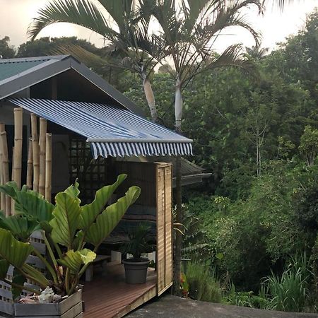 Bungalow: La Favela Chic/The Chic Favela - Trois-Rivières 外观 照片