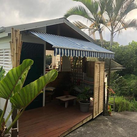 Bungalow: La Favela Chic/The Chic Favela - Trois-Rivières 外观 照片