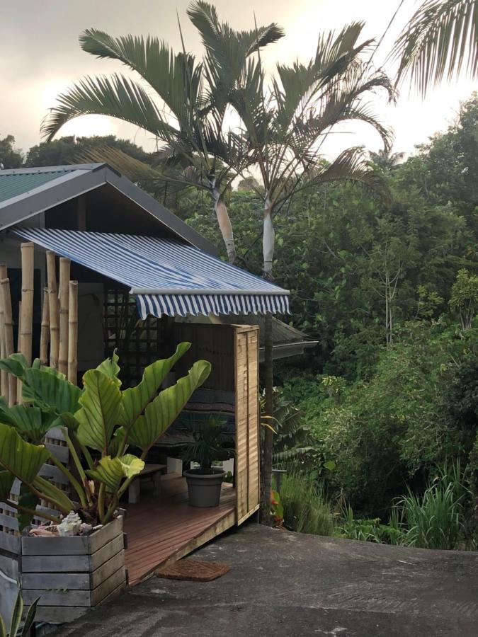 Bungalow: La Favela Chic/The Chic Favela - Trois-Rivières 外观 照片