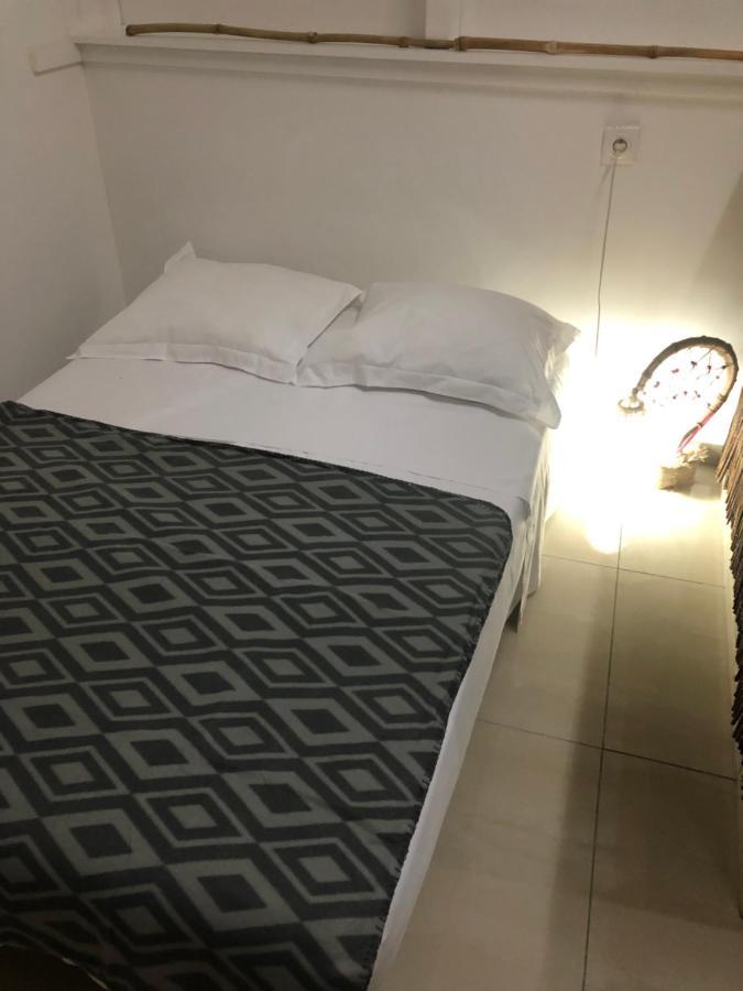 Bungalow: La Favela Chic/The Chic Favela - Trois-Rivières 外观 照片