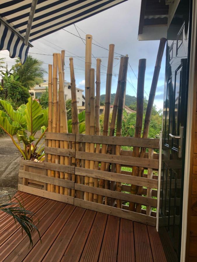 Bungalow: La Favela Chic/The Chic Favela - Trois-Rivières 外观 照片