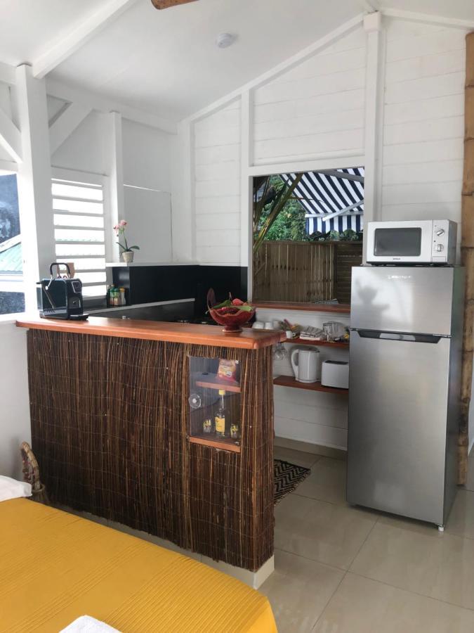 Bungalow: La Favela Chic/The Chic Favela - Trois-Rivières 外观 照片