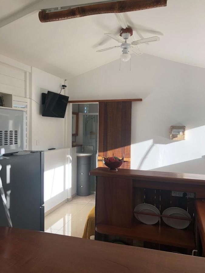 Bungalow: La Favela Chic/The Chic Favela - Trois-Rivières 外观 照片