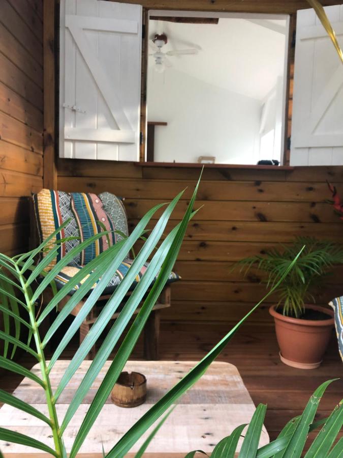 Bungalow: La Favela Chic/The Chic Favela - Trois-Rivières 外观 照片